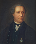 Daniel Tilas